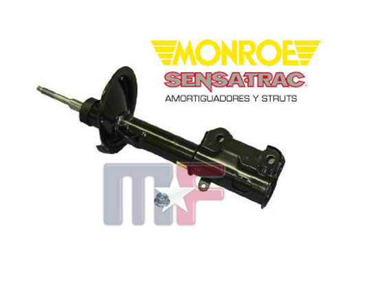 Monroe Stoßdämpfer/Federbein Mustang V6/GT 05-10 vorn