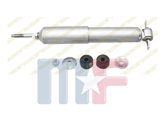 Monroe Reflex Stoßdämpfer vorn Ram 1500 2WD 06-08 Mega Cab