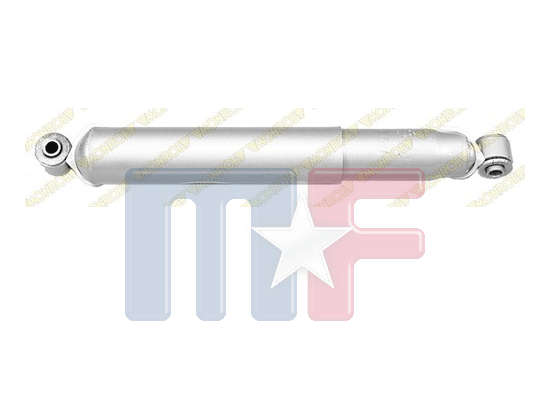 Monroe Reflex Stoßdämpfer hinten Ram 1500 Mega Cab 06-08