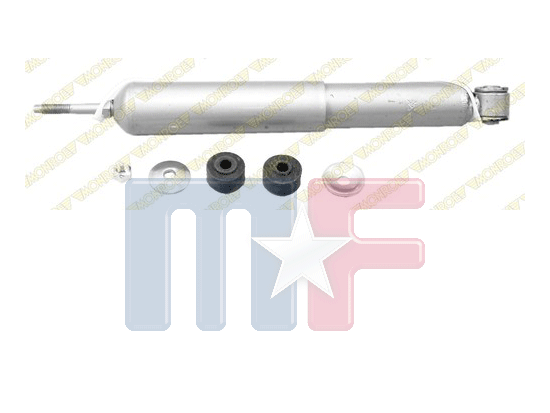 Monroe Reflex Stoßdämpfer vorn Ram 1500 4WD 06-08 Mega Cab