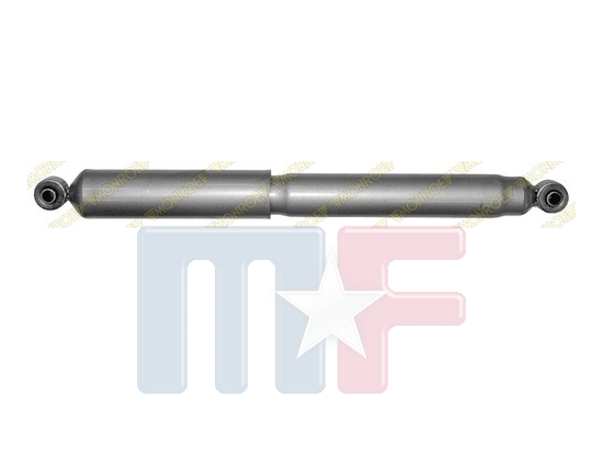 Monroe Reflex Stoßdämpfer hinten Ram 1500 4x2/4x4* 09-18/23