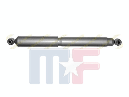 Monroe Reflex Stoßdämpfer hinten Ram 1500 4x2/4x4* 09-18/23