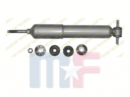 Monroe Reflex Stoßdämpfer vorn Ram 1500 4x2 09-17