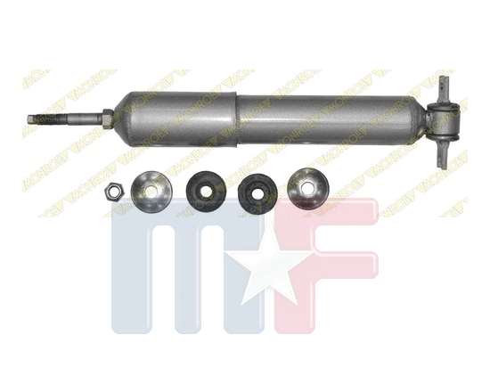 Monroe Reflex Stoßdämpfer vorn Ram 1500 4x2 09-17