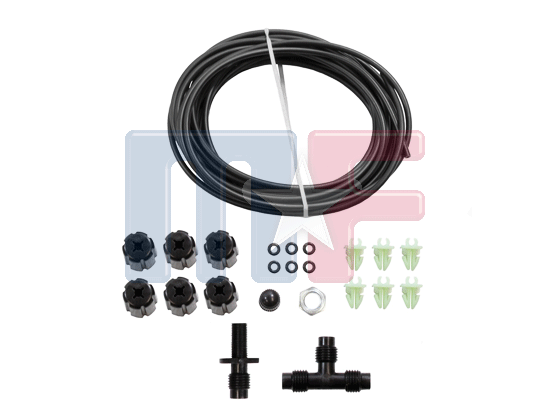 Monroe MaxAir HiJackers Schlauchkit AK18
