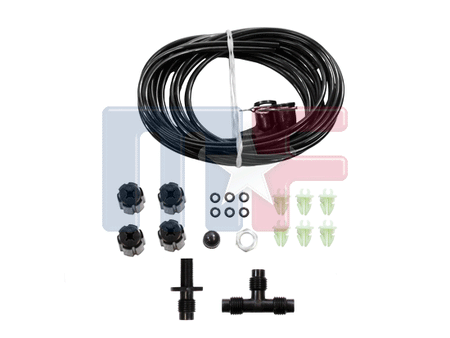 Monroe MaxAir HiJackers Schlauchkit AK29