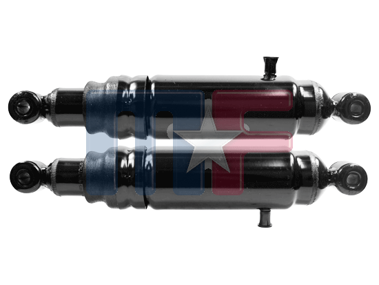 Monroe MaxAir HiJackers GM U-Van 97-06 MA824