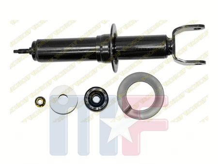 Monroe Reflex Federbein vorn Ram 1500 4x4 09-18/23*