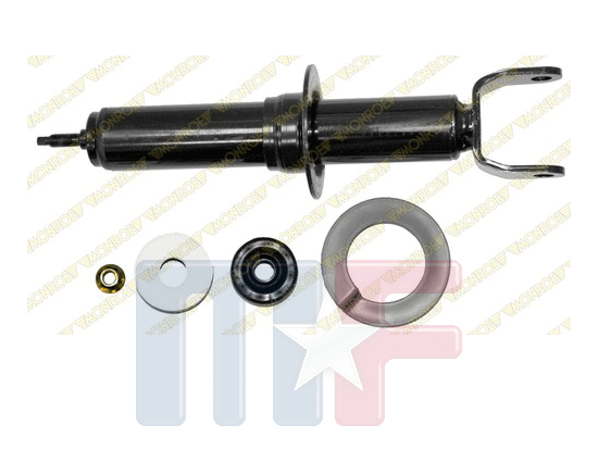 Monroe Reflex Federbein vorn Ram 1500 4WD 06-08 außer Mega Cab