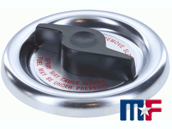 Twist Lock Tankdeckel 606000314