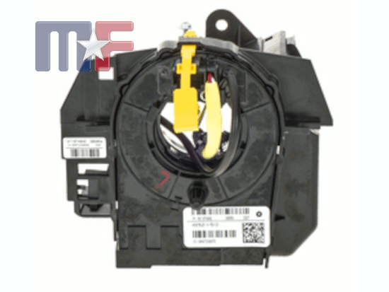 Mopar Wickelfeder beheiztes Lenkrad Ram 2013-2022*