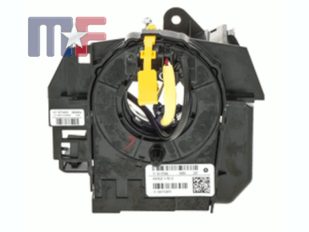 Mopar Wickelfeder beheiztes Lenkrad Ram 2013-2022*