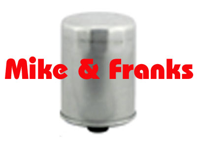 Getriebeölfilter (extern) 45RFE/545RFE Jeep/Dodge