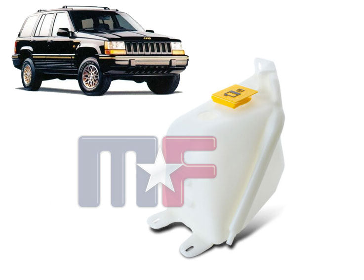 Kühlwasserbehälter Jeep Grand Cherokee Bj.1997-98
