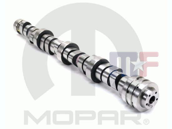 Mopar Nockenwelle Chrysler 5.7L Hemi 09-21