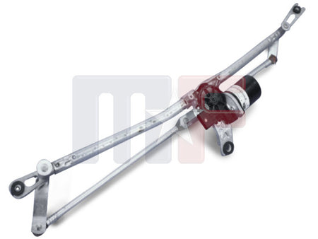 Wischergestänge mit Motor Dodge Ram 1500/2500/3500 05-10*
