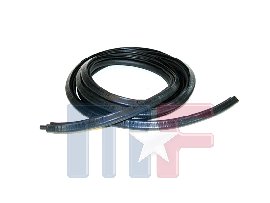 Türdichtung vorn links Grand Cherokee ZJ 93-98/J-Serie 84-88