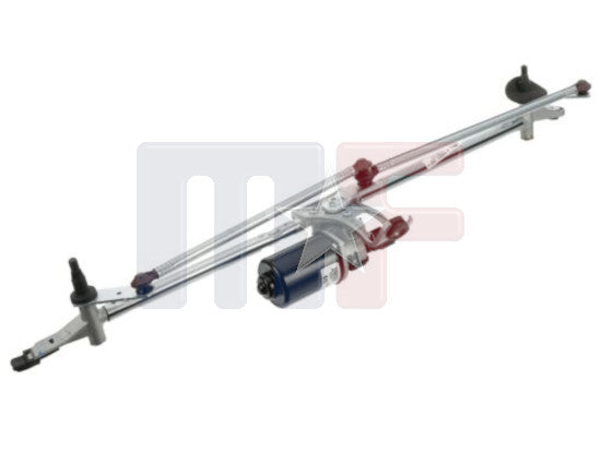 Mopar Wischergestänge mit Motor Ram 1500/2500/3500 09-22*