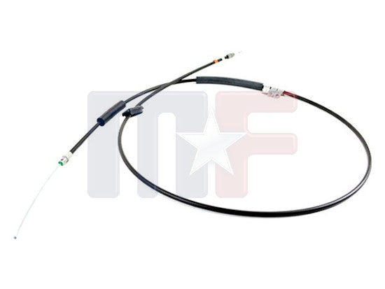 Handbremsseil vorne Dodge Ram 1500 09-18