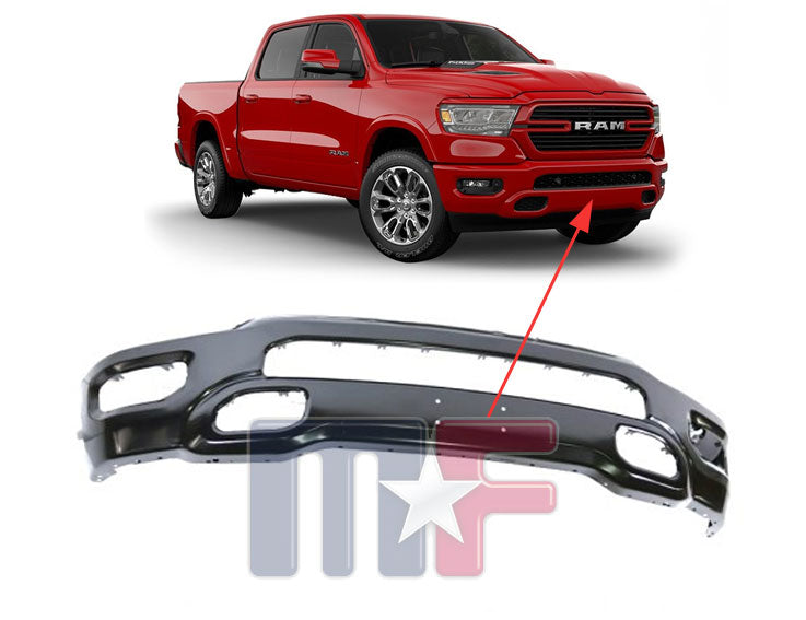 Stoßfänger vorn Ram 1500 Gen 5 ab 2019