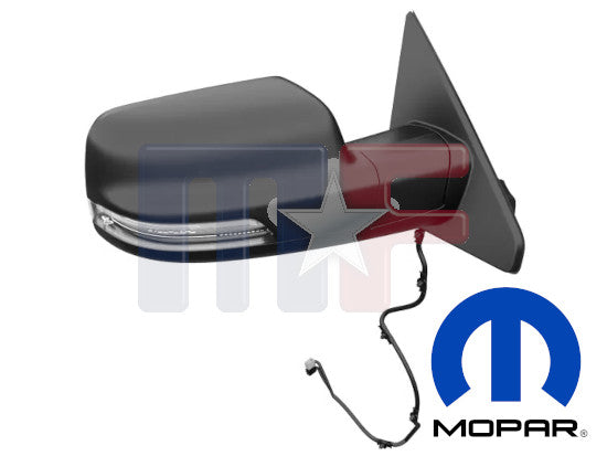 Mopar Außenspiegel 2019-2022 Ram 1500 Gen5 rechts