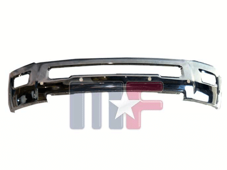 Chromstoßstange vorn Ram 2500/3500 10-19