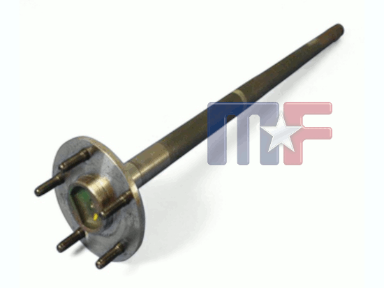 Mopar Achswelle hinten Ram 1500 2011 9.25" links