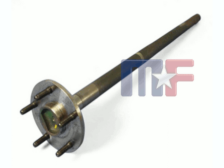 Mopar Achswelle hinten Ram 1500 2011 9.25" links