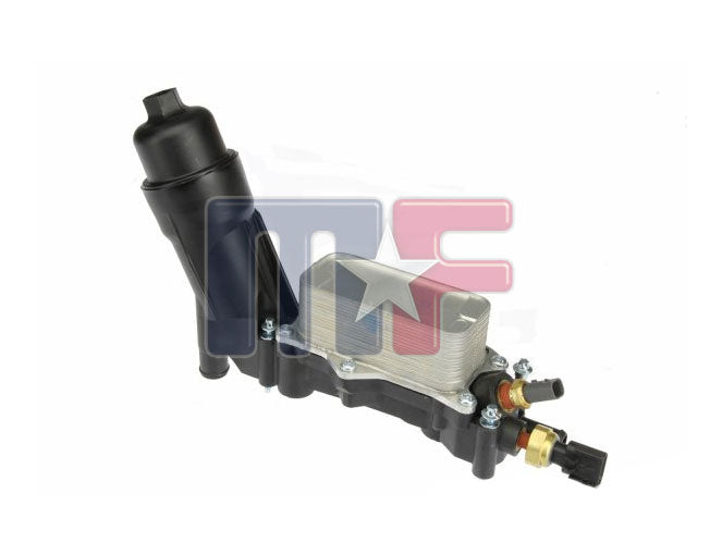Motorölfiltermodul Chysler/Dodge/Jeep Modelle 3,2L & 3,6L Motor Bj.2014-21