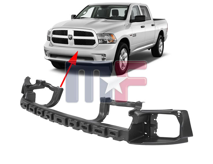 Aufpralldämpfer Ram 1500 Bj.2013-24