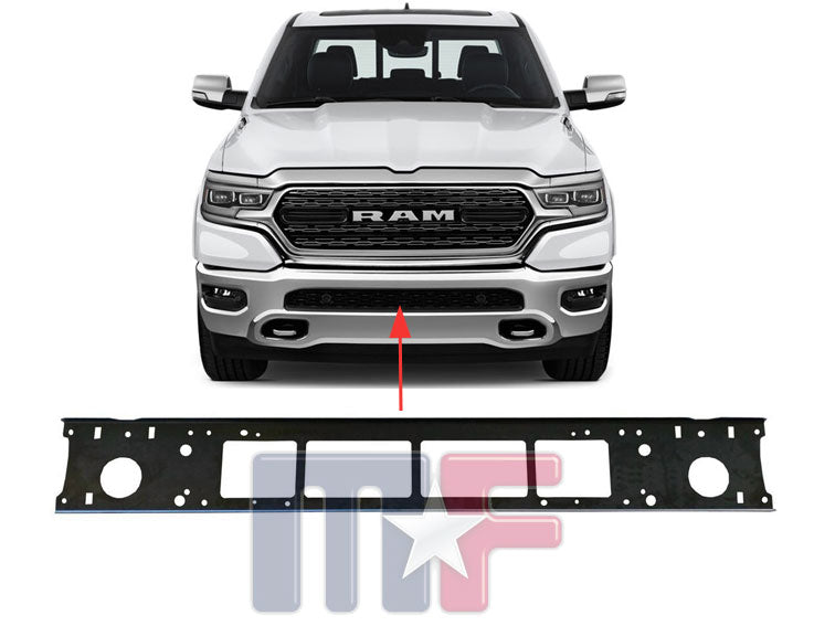 Stoßfängerverstärkung vorn Dodge Ram 1500 Pickup Gen 5 ab Bj.2019