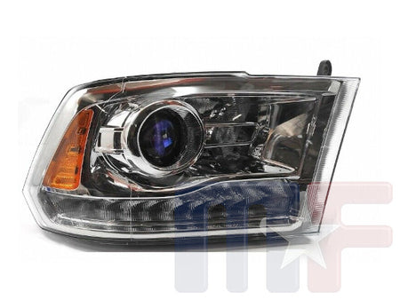 US-Scheinwerfer Ram Pickup 1500 16-19* rechts