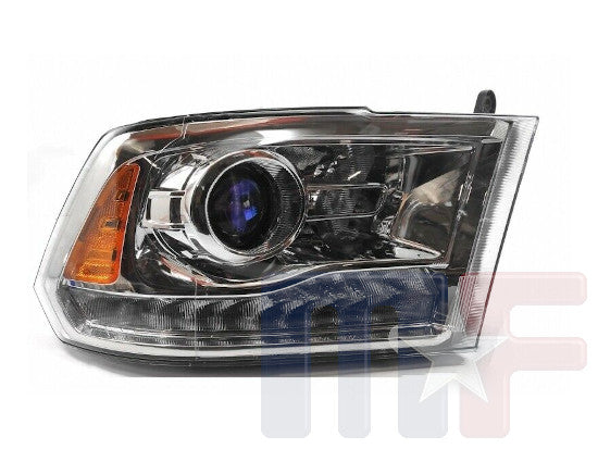 US-Scheinwerfer Ram Pickup 1500 16-19* rechts