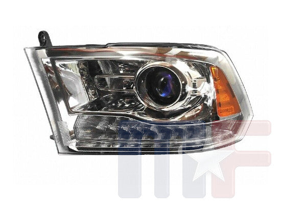 US-Scheinwerfer Ram Pickup 1500 16-19* links