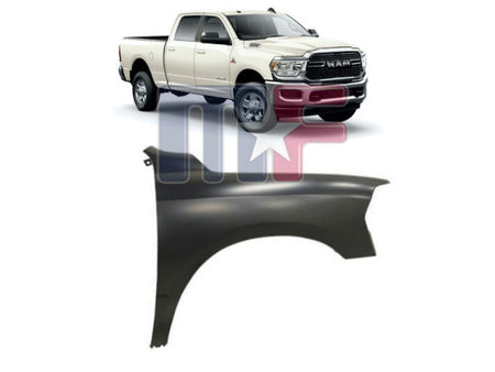 Kotflügel rechts Ram 2500/3500 Pickup 19-22