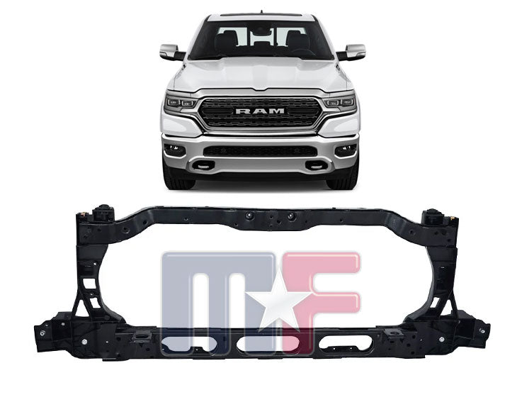 Schloßträgerblech vorn Dodge Ram 1500 Pickup Gen 5 ab Bj.2019
