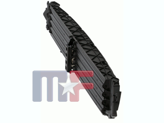 Mopar Active Shutter Grille Pacifica 17-22/Voyager 20-21