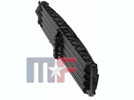 Mopar Active Shutter Grille Pacifica 17-22/Voyager 20-21