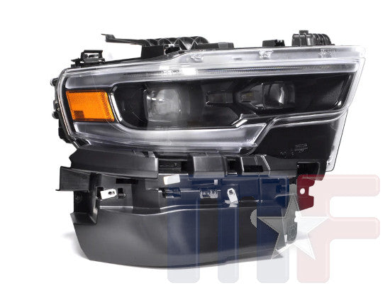 Mopar Scheinwerfer rechts Ram 1500 Gen V ab 2020