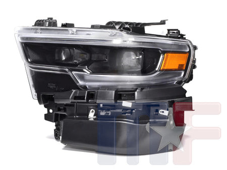 Mopar Scheinwerfer links Ram 1500 Gen V ab 2020
