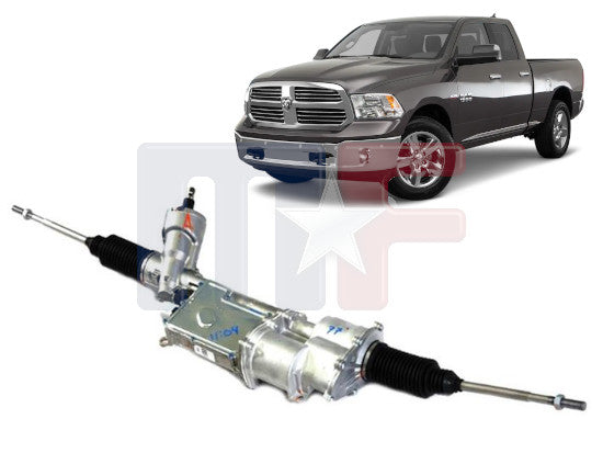 Mopar Lenkgetriebe (elektr.) überholt Ram 1500 Gen IV