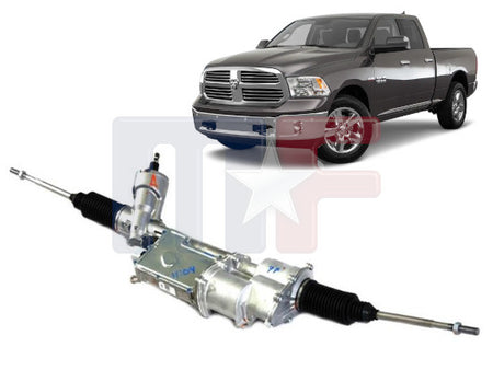 Mopar Lenkgetriebe (elektr.) überholt Ram 1500 Gen IV