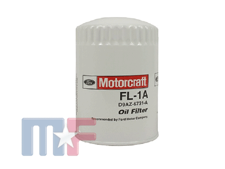 Motorcraft Ölfilter FL1A D9AZ6731A