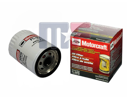 Motorcraft Ölfilter FL500S AA5Z6714A