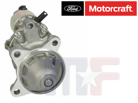 Starter überholt Ford Mustang 5.0L 16-20