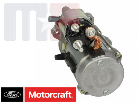 Starter überholt Ford Mustang 5.0L 16-20