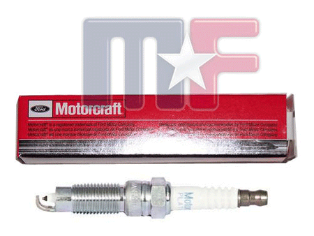 Motorcraft Zündkerze Platin SP509
