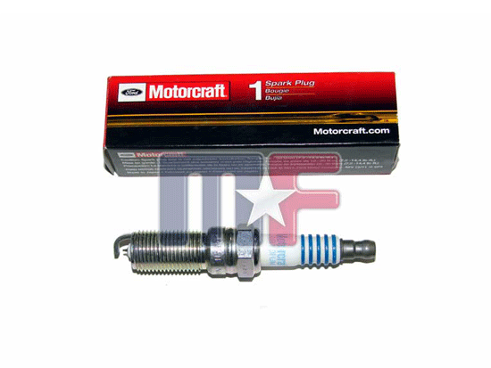 Motorcraft Zündkerze Platin SP520X