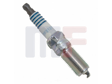 Motorcraft Zündkerze Iridium 350000433