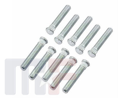 Radbolzen extra lang Chevy 63-75 (7/16"-20)